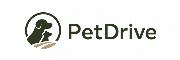 PetDrive